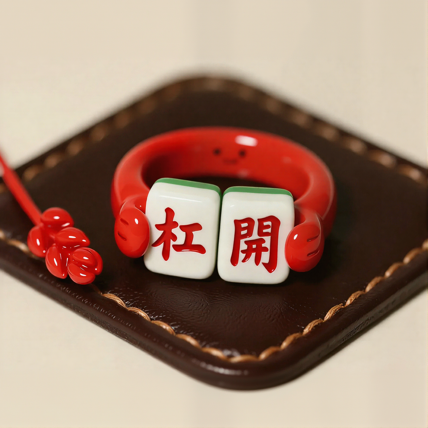 Cute Funky Rings