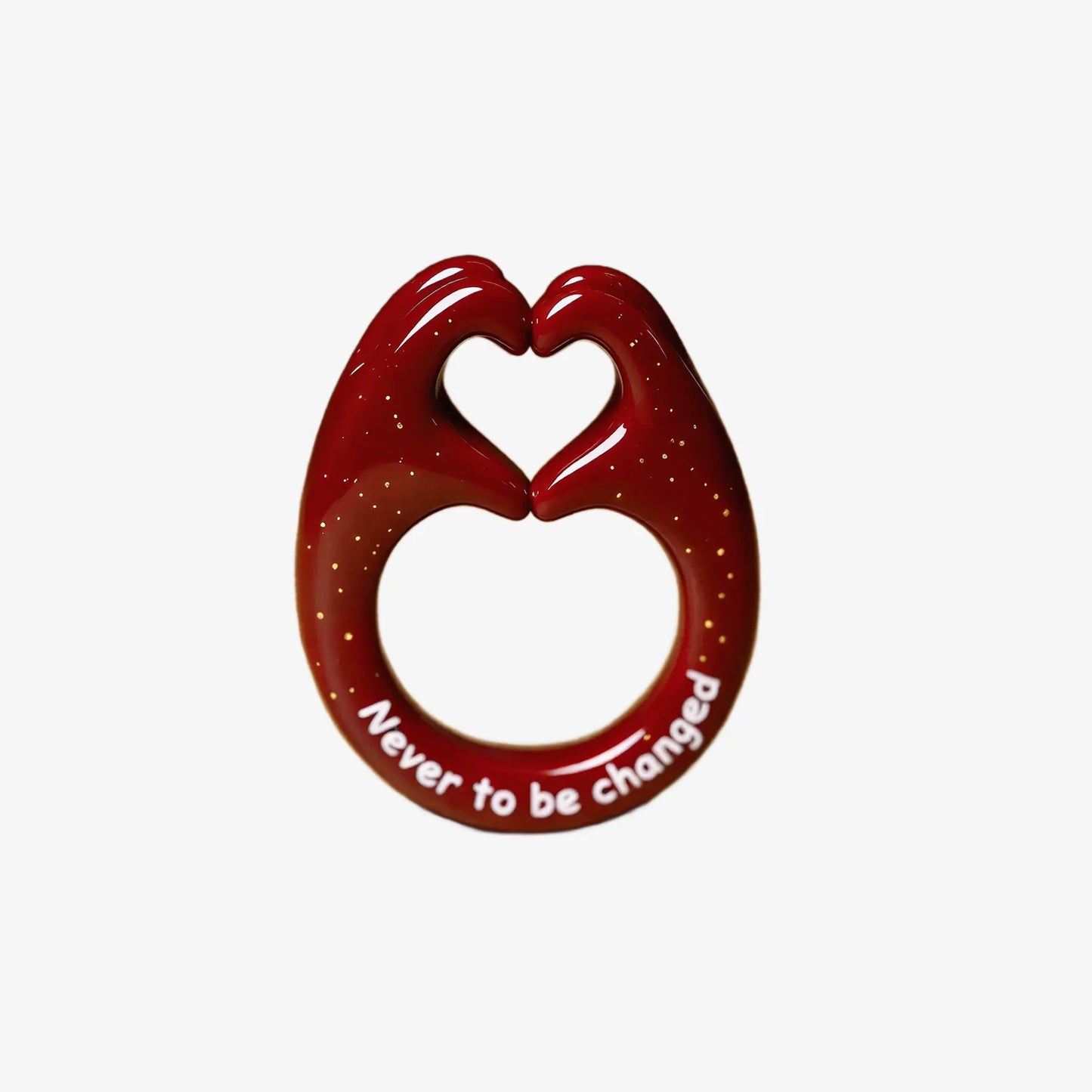 Eternal Love Ring