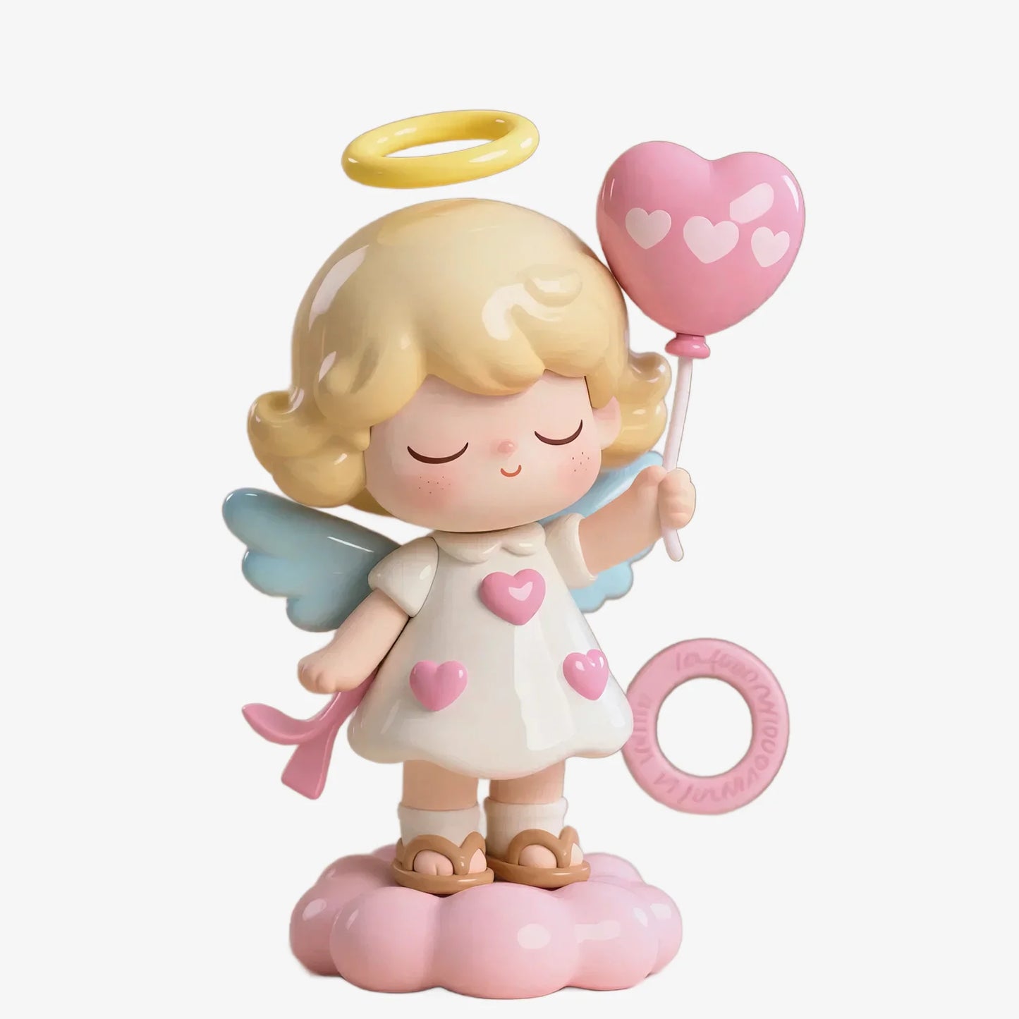 Love Angel Figurine