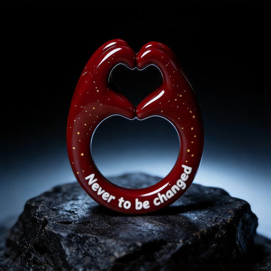 Eternal Love Ring