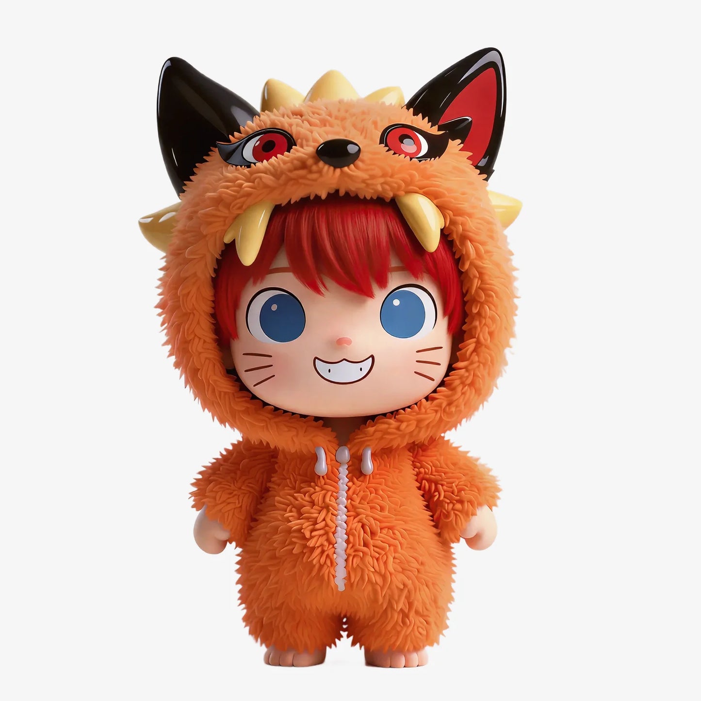 Cute Lovely Image Figurines