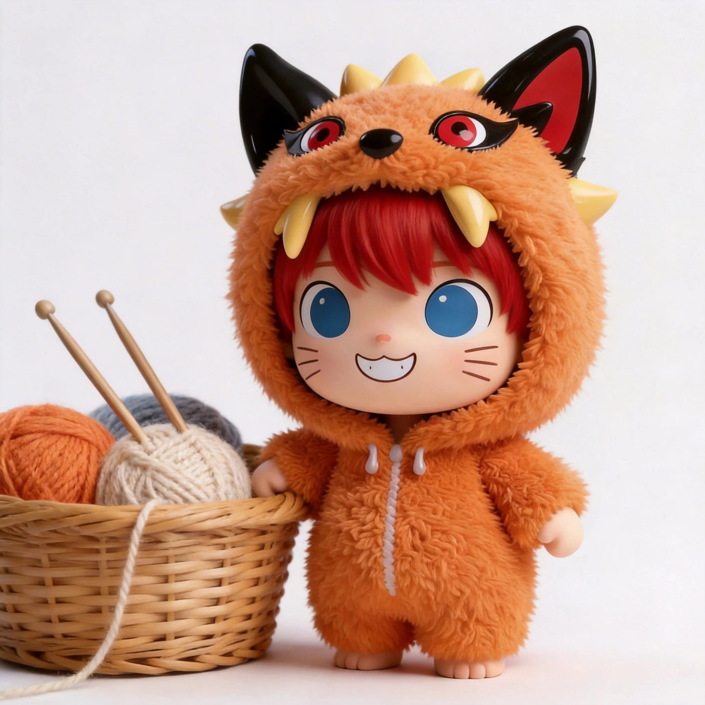 Cute Lovely Image Figurines