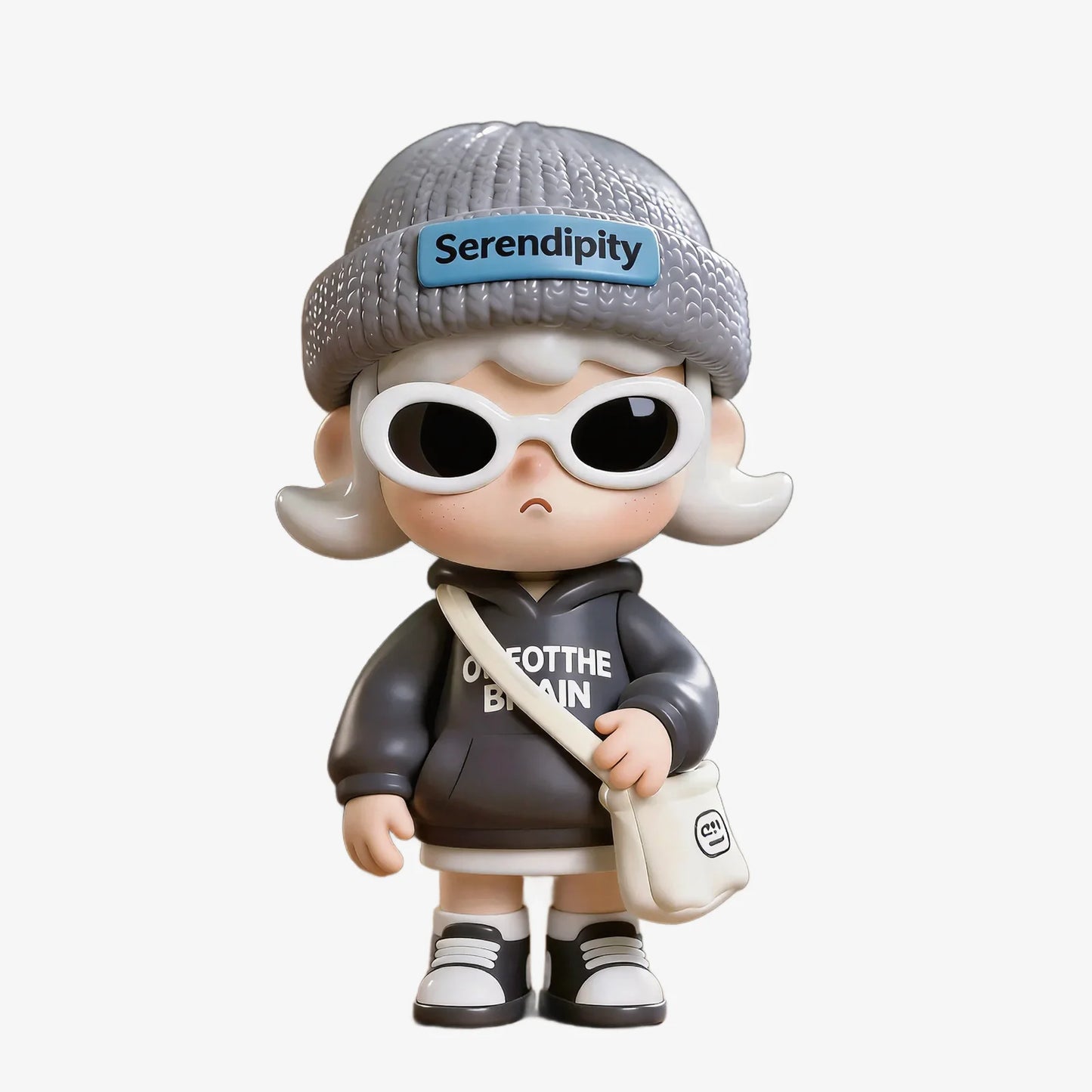 Trendy Fashion Figurine
