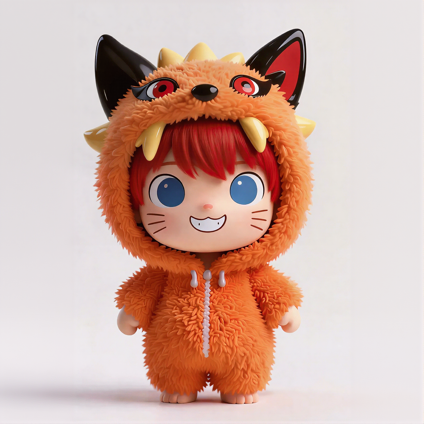 Cute Lovely Image Figurines