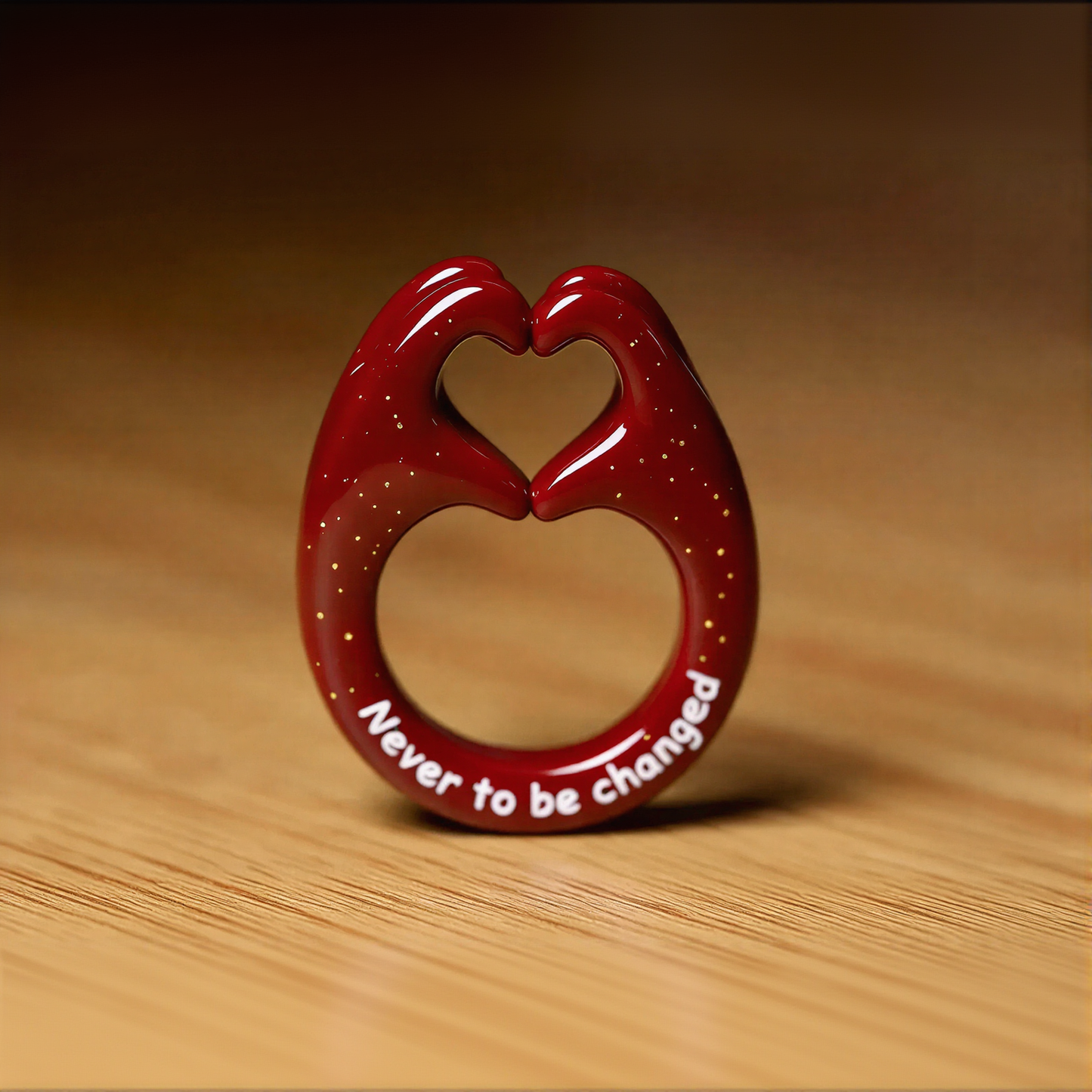 Eternal Love Ring