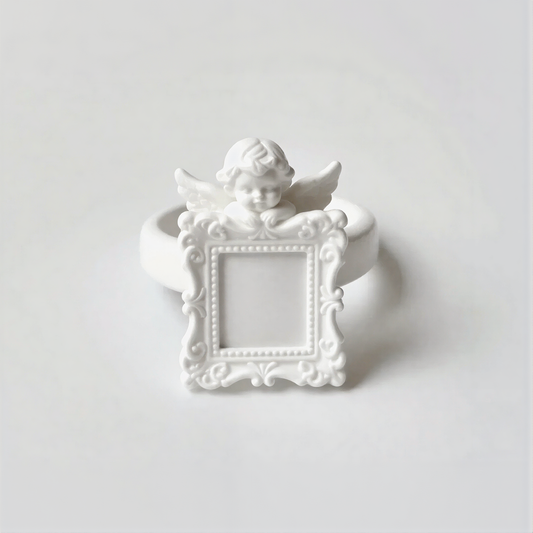 Angel Rings