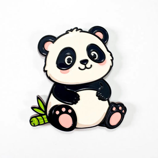 Natural Scenery Fridge Magnet